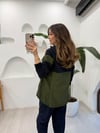 LACİVERT 2986 SWEAT