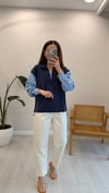 LACİVERT 3119 SWEAT