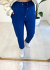 LACİVERT 31582 PANTOLON