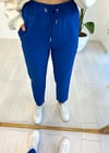 LACİVERT 31582 PANTOLON