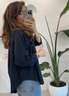LACİVERT 31702 GÖMLEK 