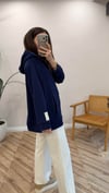 LACİVERT 3176 HIRKA