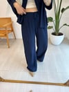 LACİVERT 31890 PANTOLON