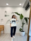 LACİVERT 32543 KONİK PANTOLON 