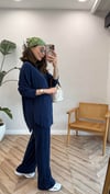 LACİVERT 4344 OYSHO TAKIM