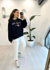 LACİVERT 4409 SWEAT