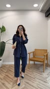 LACİVERT 4431 ZIMBA DETAY TAKIM