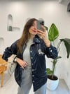 LACİVERT 4654 KAPİTONE KAP