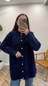 LACİVERT 5062 HIRKA 