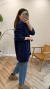 LACİVERT 5062 HIRKA 
