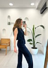 LACİVERT 50806 YELEK TAKIM 