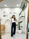 LACİVERT 50966 MODAL PANTOLON