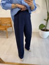 LACİVERT 51024 PANTOLON 