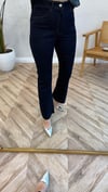 LACİVERT 5722 TAŞLI DENİM PANTOLON