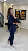 LACİVERT 5797 İCONİC TAKIM 