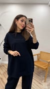 LACİVERT 5876 TAKIM