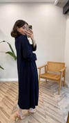 LACİVERT 5891 BAMBU KAP