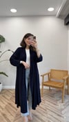 LACİVERT 5891 BAMBU KAP
