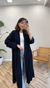 LACİVERT 5891 BAMBU KAP