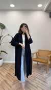LACİVERT 5891 BAMBU KAP