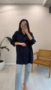 LACİVERT 6215 GÖMLEK 