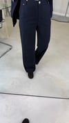LACİVERT 6482 ŞONİ PANTOLON
