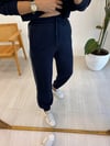 LACİVERT 6577 EŞOFMAN ALTI 