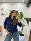 LACİVERT 7001 HIRKA 
