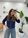 LACİVERT 7001 HIRKA 