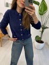 LACİVERT 7001 HIRKA 