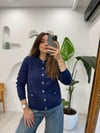 LACİVERT 7001 HIRKA 