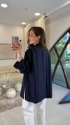 LACİVERT 7143 CEKET 