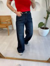LACİVERT 71746 GENİŞ WİDELEG PANTOLON
