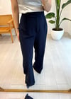 LACİVERT 7351 PANTOLON 