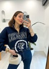 LACİVERT 7796 SWEAT 