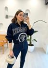 LACİVERT 7796 SWEAT 