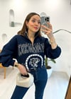 LACİVERT 7796 SWEAT 