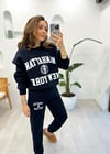 LACİVERT 8313 TAKIM
