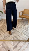 LACİVERT 9632 GENİŞ PAÇA JEAN 
