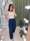 LACİVERT PANTOLON 
