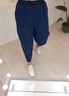 LACİVERT PANTOLON