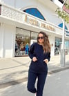 LACİVERT TAKIM