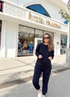 LACİVERT TAKIM