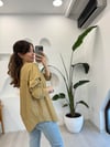 LATTE 31857 ÇİZGİLİ GÖMLEK 