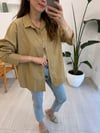 LATTE 31857 ÇİZGİLİ GÖMLEK 