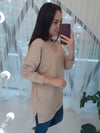 LATTE 6948 SWEAT