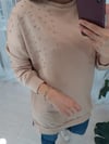LATTE 6948 SWEAT