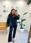 LAVCİVERT 1466 SWEAT 