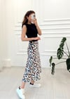 LEOPAR DESEN ETEK