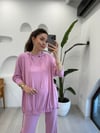 LEYLAK 31920 PANTOLON TAKIM